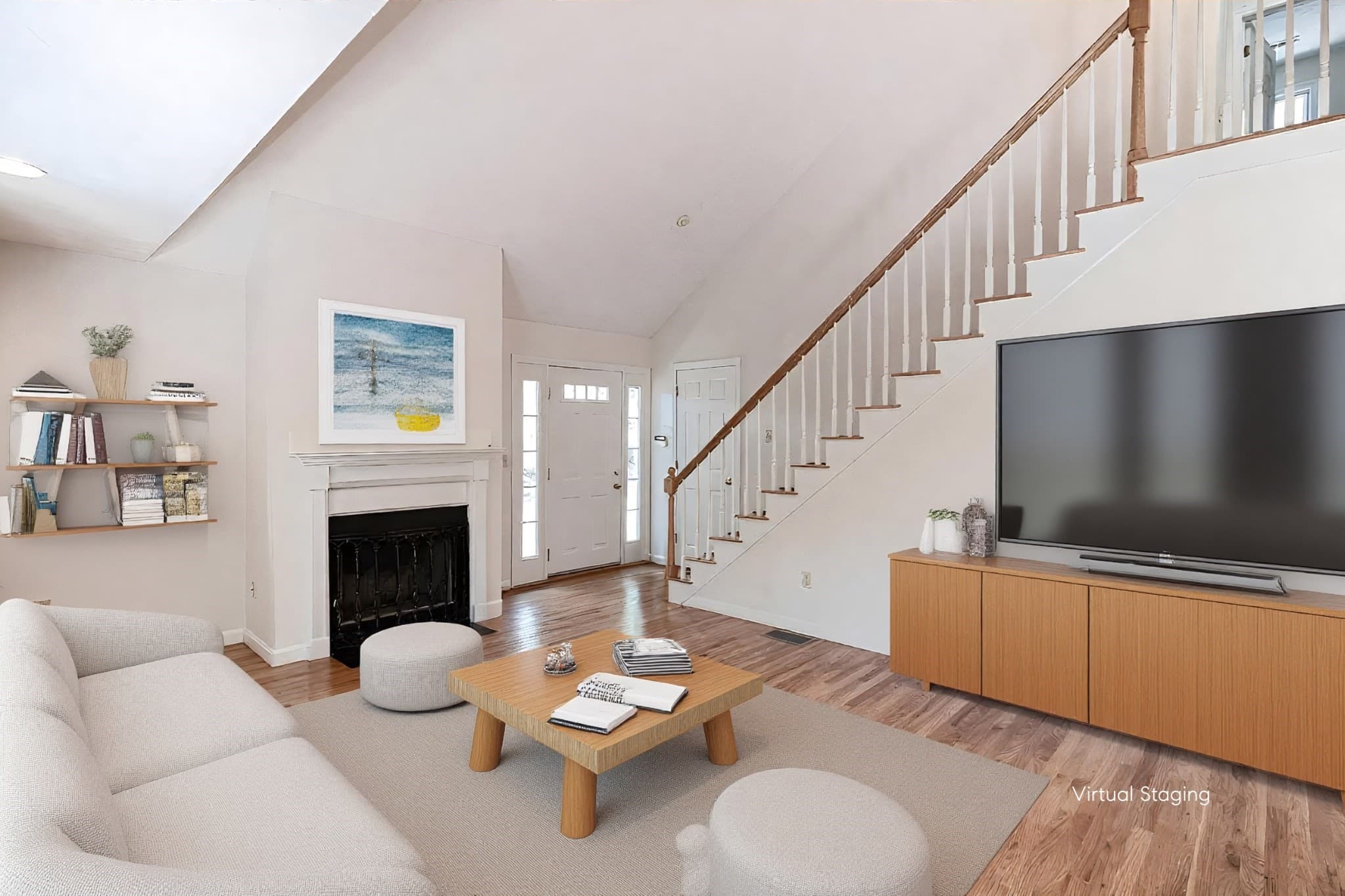 Condominium at 261 Sandpiper Lane # 12, Tisbury MA 02539, photo 4 of 31