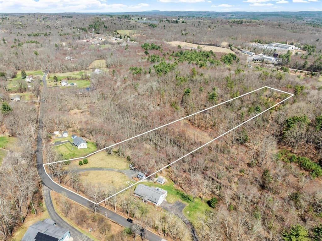 32 Town Farm Rd, North Brookfield MA 01535 photo 9