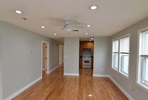 3 Family - 3 Units Up/Down at 73 Hamilton, Boston MA 02125, photo 6 of 21