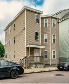 3 Family - 3 Units Up/Down at 73 Hamilton, Boston MA 02125, photo 3 of 21
