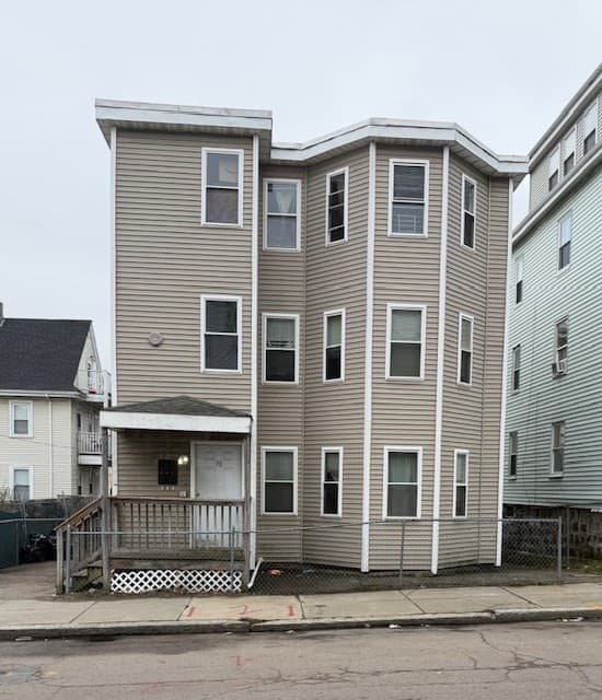 3 Family - 3 Units Up/Down at 73 Hamilton, Boston MA 02125, photo 21 of 21