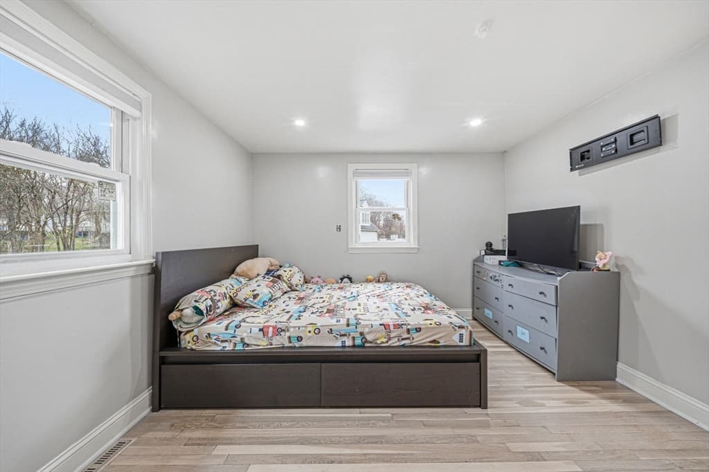 Single Family Residence at 14 Lewis Rd., Randolph MA 02368, photo 27 of 42