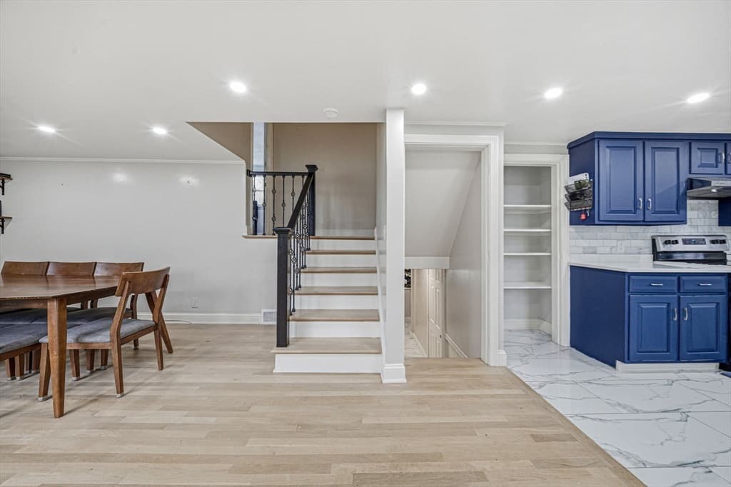 Single Family Residence at 14 Lewis Rd., Randolph MA 02368, photo 17 of 42