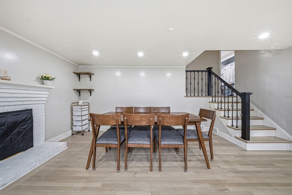 Single Family Residence at 14 Lewis Rd., Randolph MA 02368, photo 16 of 42