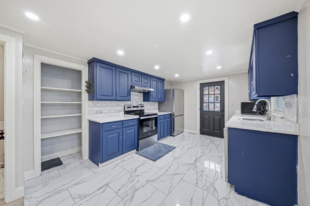 Single Family Residence at 14 Lewis Rd., Randolph MA 02368, photo 12 of 42