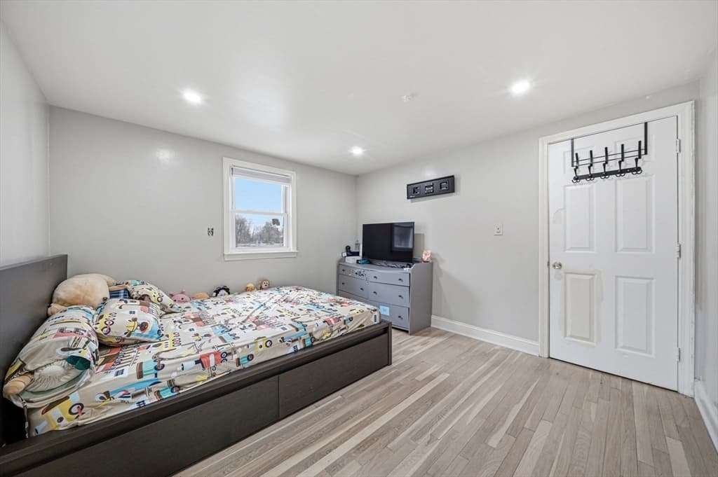 Single Family Residence at 14 Lewis Rd., Randolph MA 02368, photo 26 of 42