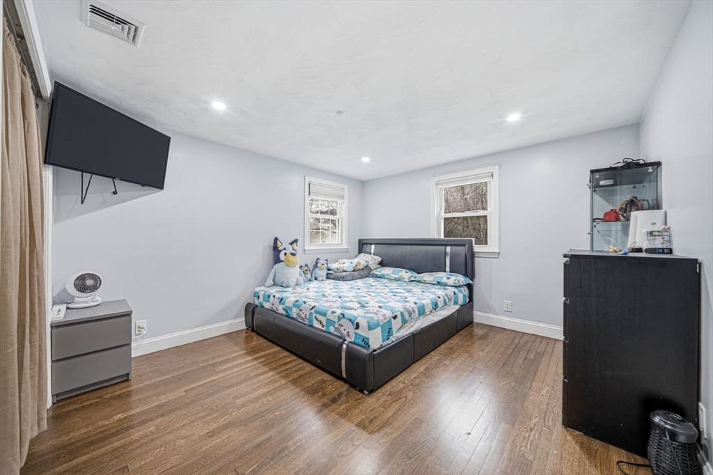 Single Family Residence at 14 Lewis Rd., Randolph MA 02368, photo 22 of 42