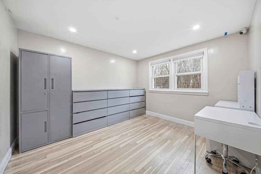Single Family Residence at 14 Lewis Rd., Randolph MA 02368, photo 24 of 42