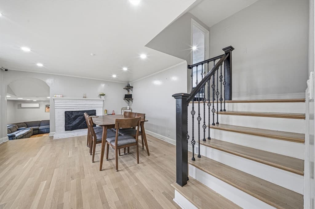Single Family Residence at 14 Lewis Rd., Randolph MA 02368, photo 15 of 42