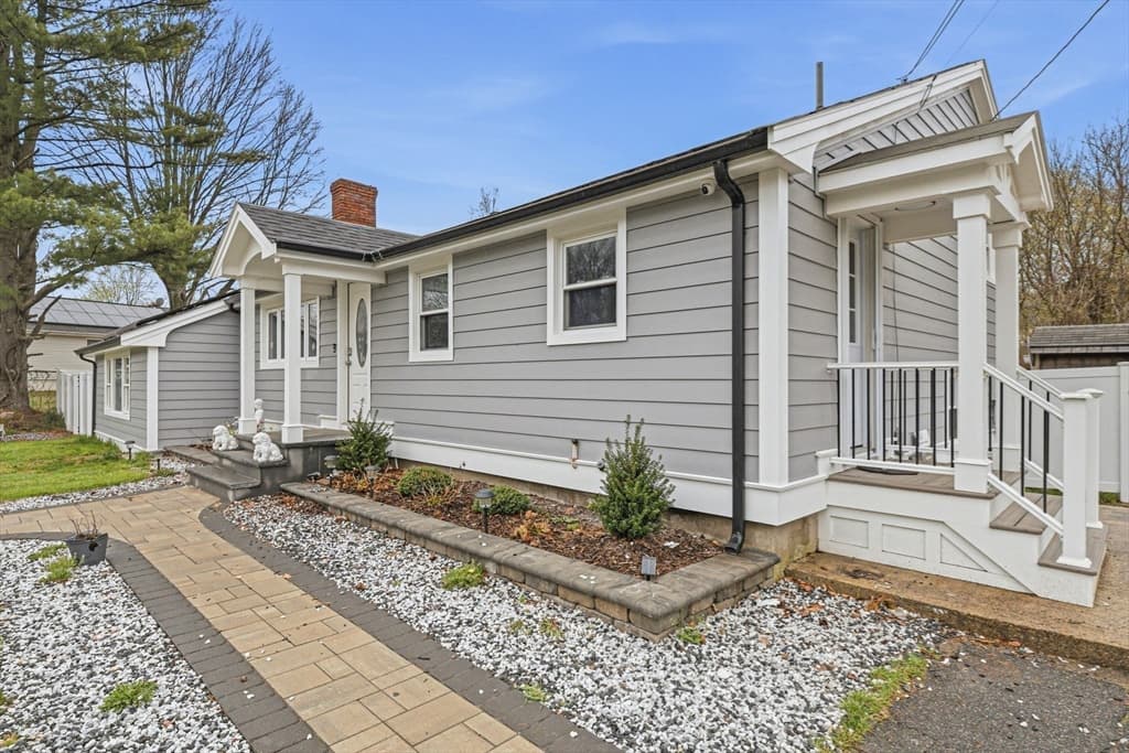Single Family Residence at 14 Lewis Rd., Randolph MA 02368, photo 11 of 42