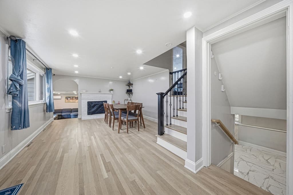 Single Family Residence at 14 Lewis Rd., Randolph MA 02368, photo 39 of 42