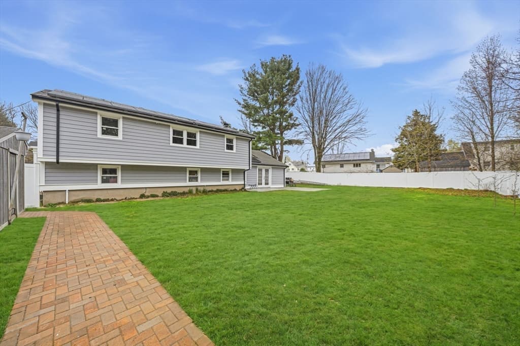 Single Family Residence at 14 Lewis Rd., Randolph MA 02368, photo 4 of 42