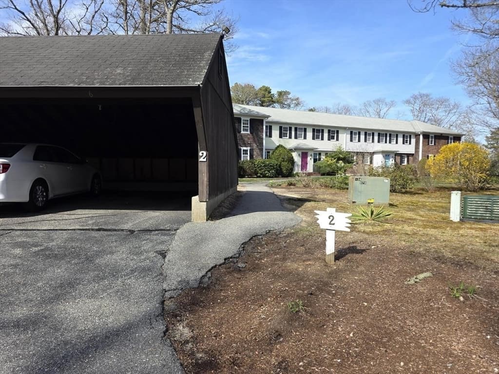 222 Buck Island Rd # 6, Yarmouth MA 02673 photo 3