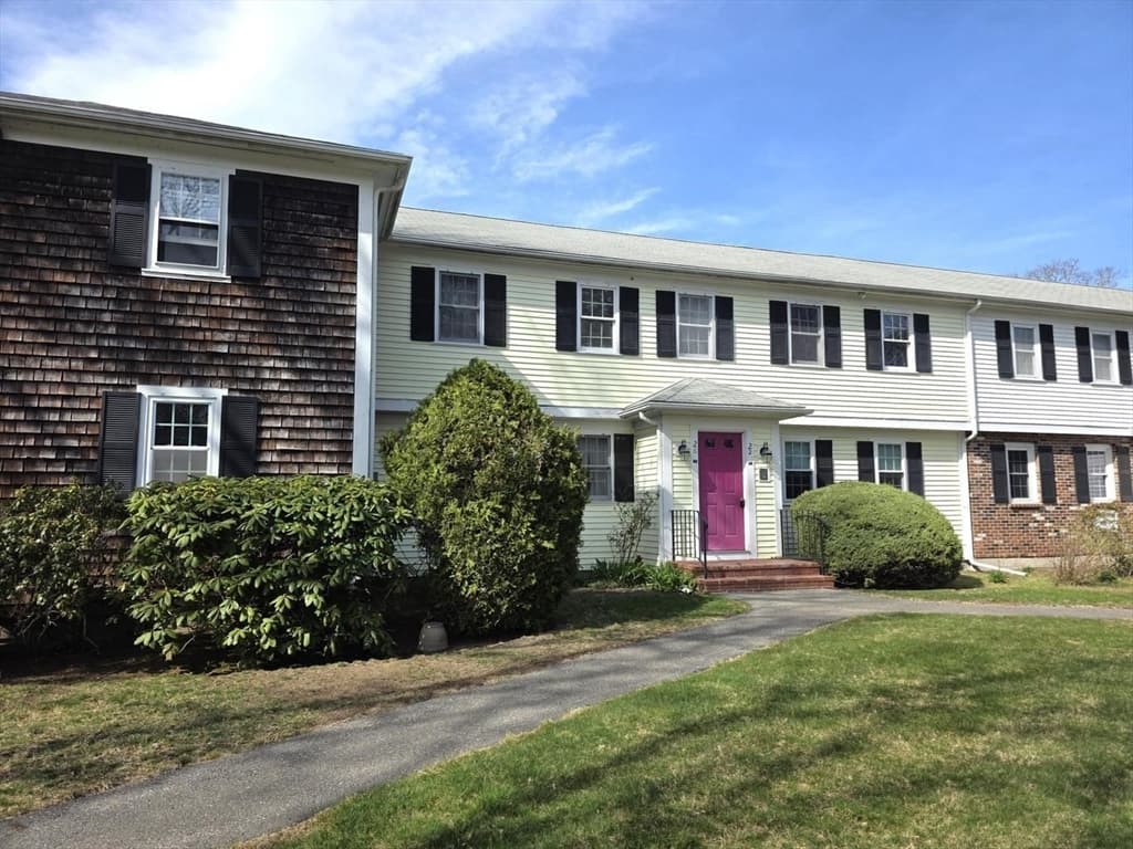 222 Buck Island Rd # 6, Yarmouth MA 02673