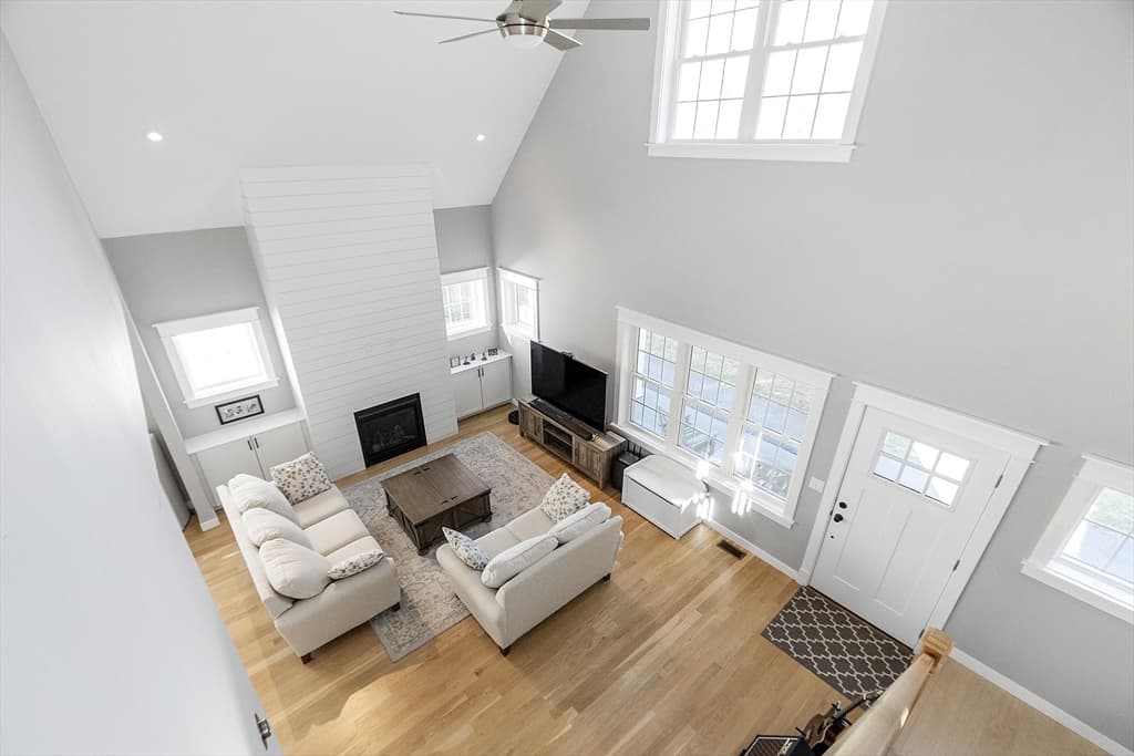 Single Family Residence at 7 Baldwin Ct # 7, Harvard MA 01451, Harvard, photo 8 of 38