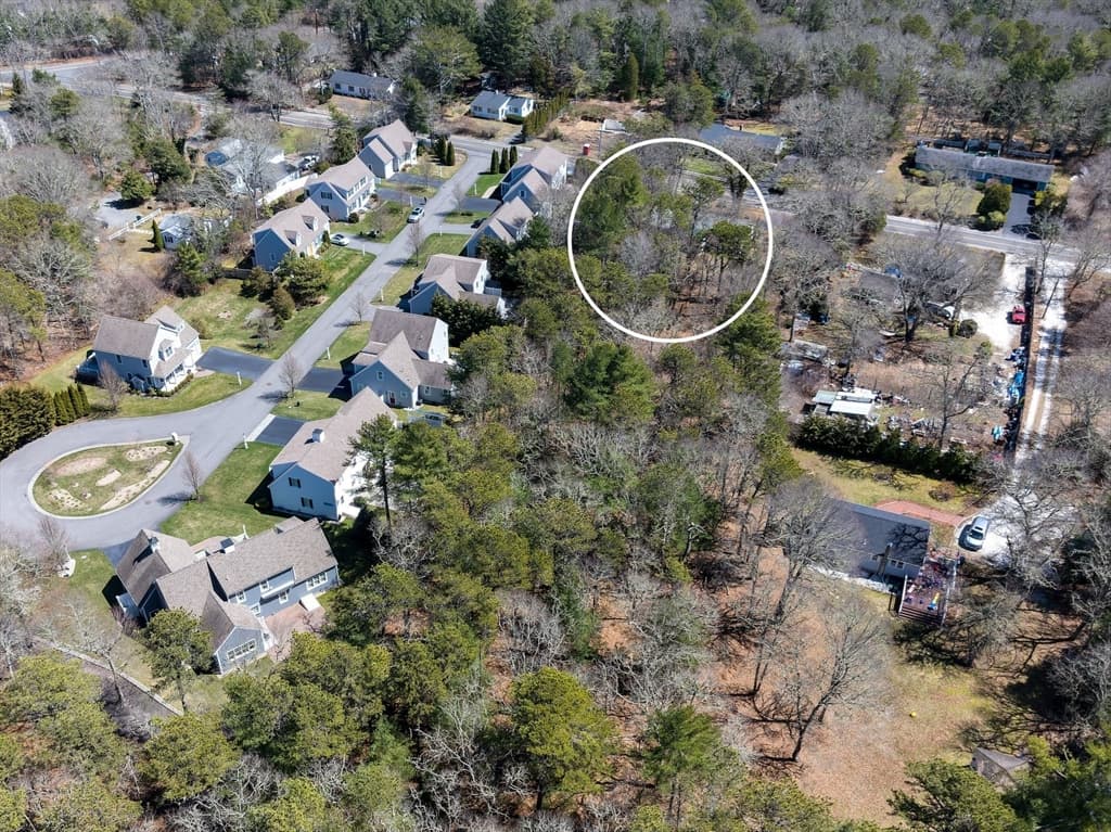 441 Old Mill Rd, Barnstable MA 02655 photo 2