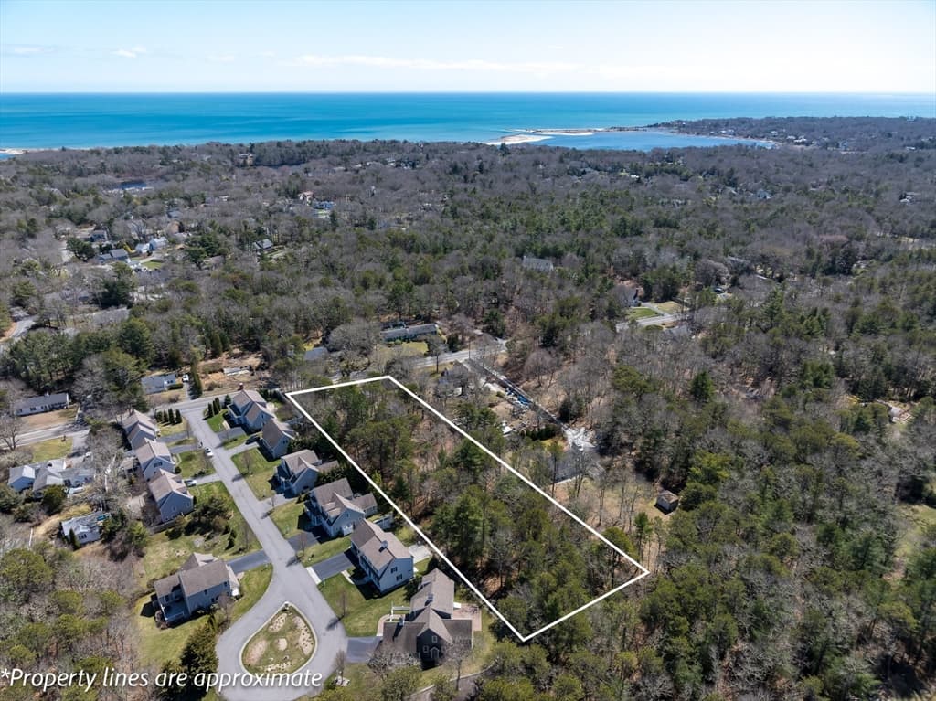 441 Old Mill Rd, Barnstable MA 02655