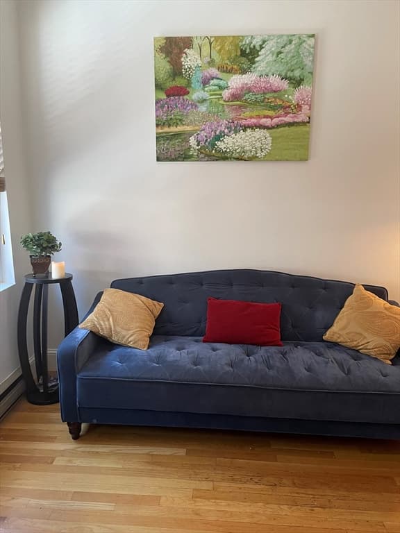 Condominium at 162 Endicott Street # 2, Boston MA 02113, photo 2 of 22
