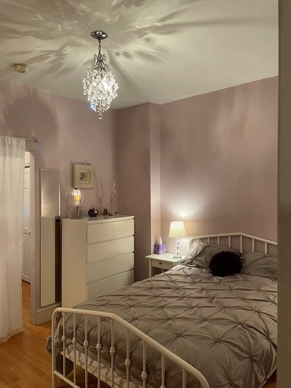 Condominium at 162 Endicott Street # 2, Boston MA 02113, photo 12 of 22