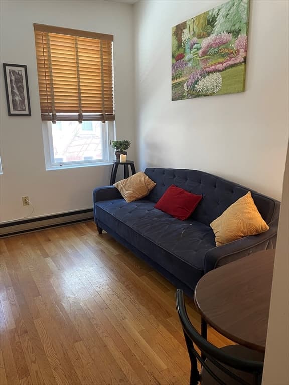 Condominium at 162 Endicott Street # 2, Boston MA 02113, photo 3 of 22