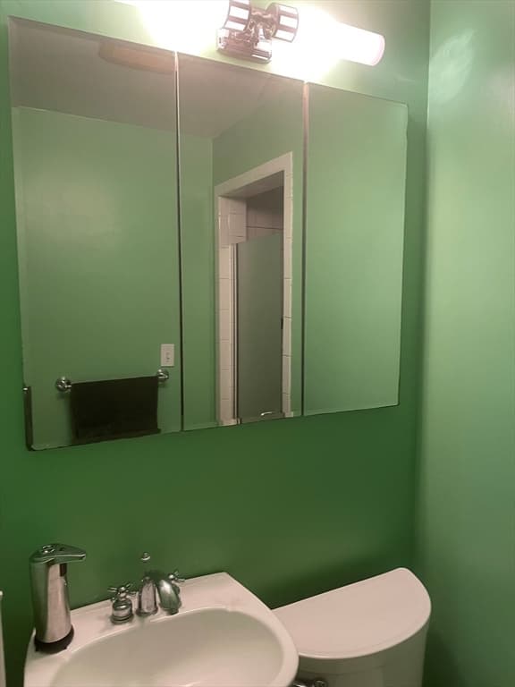 Condominium at 162 Endicott Street # 2, Boston MA 02113, photo 20 of 22