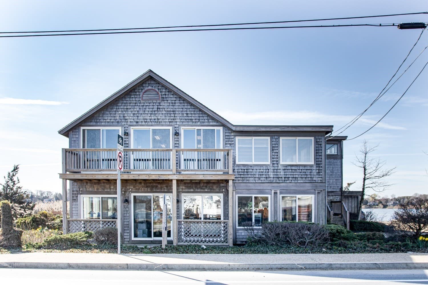 Commercial Sale at 107 Beach Rd # 101, Tisbury MA 02568, photo 2 of 20