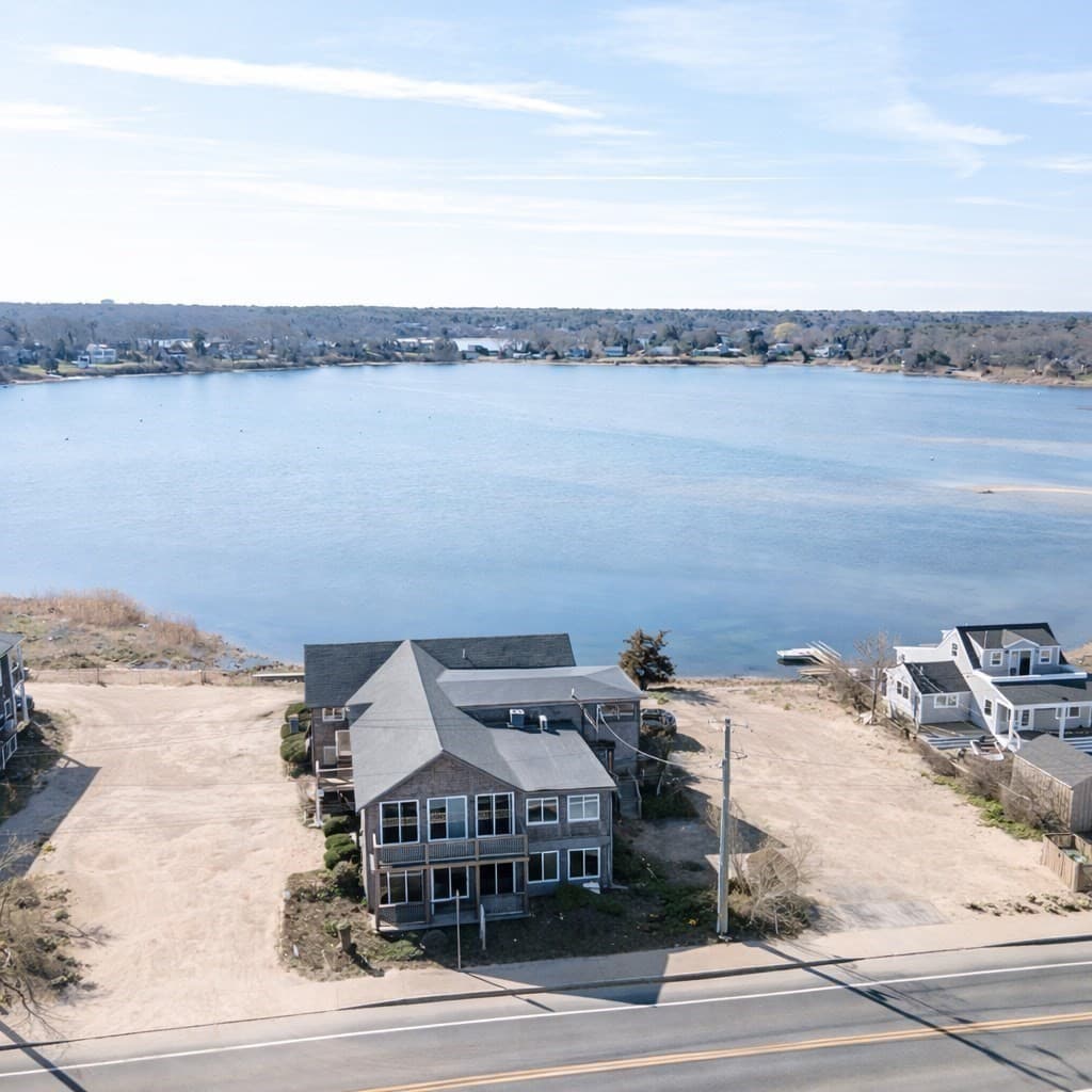 Commercial Sale at 107 Beach Rd # 101, Tisbury MA 02568, photo 6 of 20