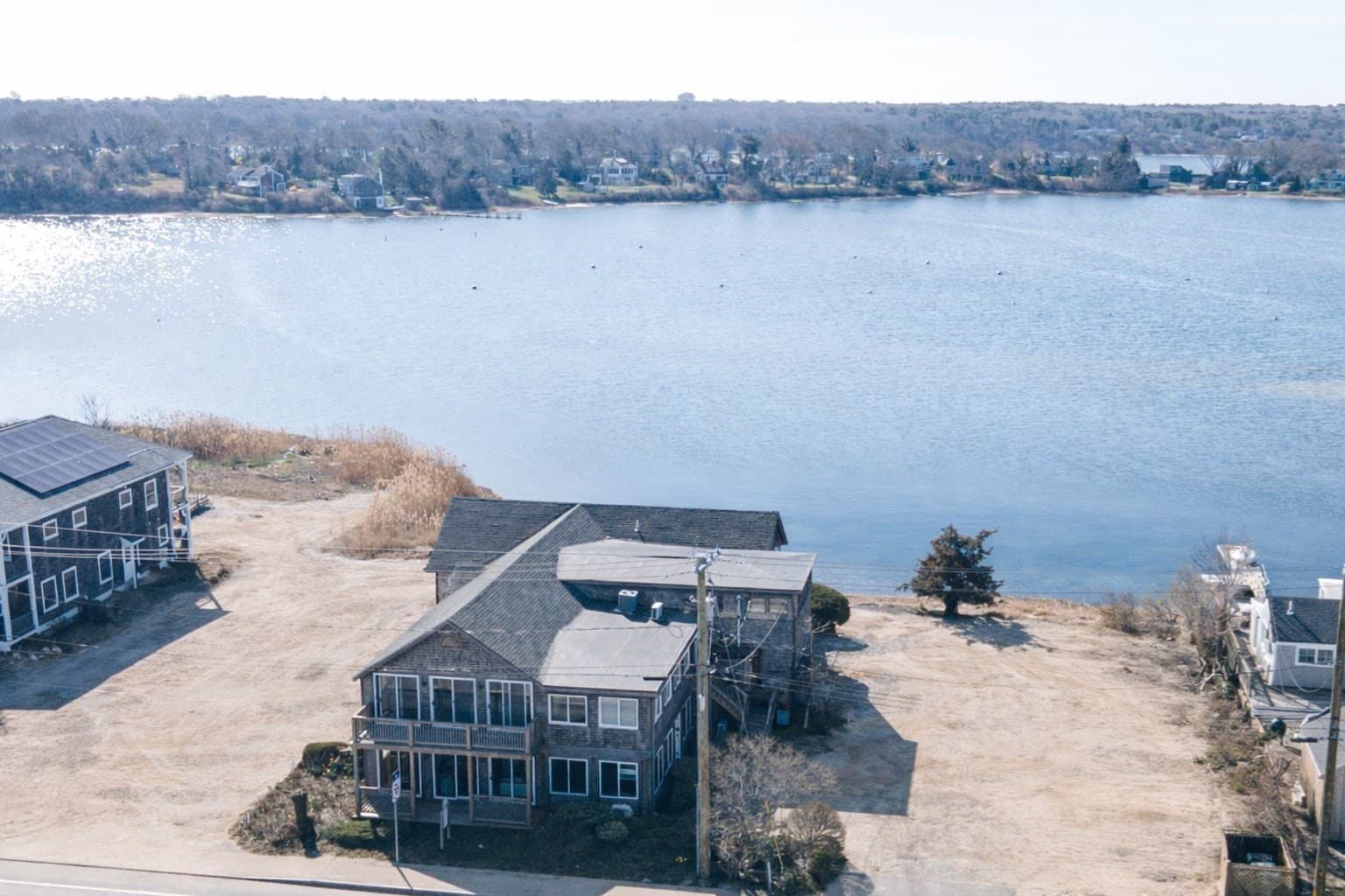 Commercial Sale at 107 Beach Rd # 101, Tisbury MA 02568, photo 7 of 20