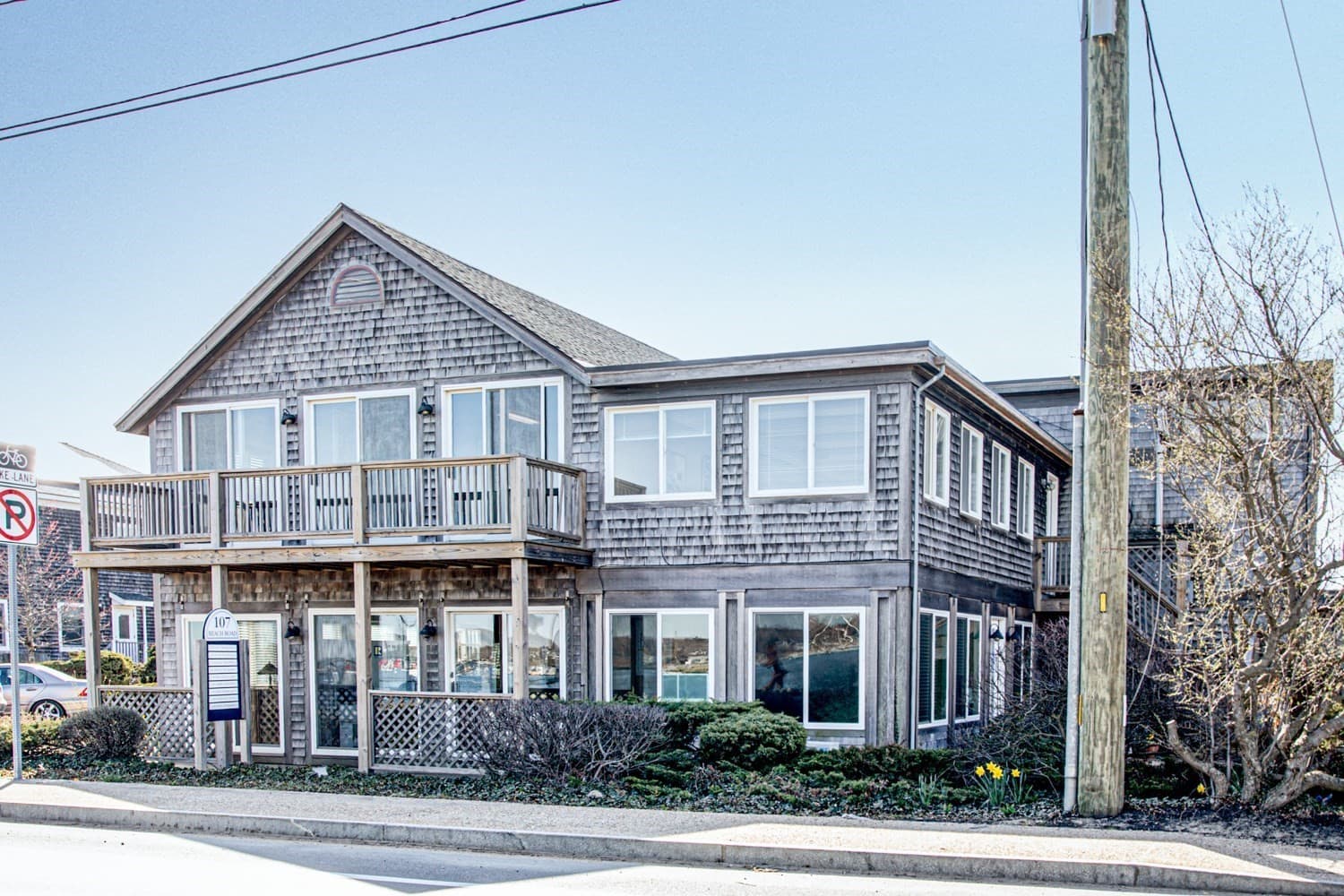 107 Beach Rd # 101, Tisbury MA 02568