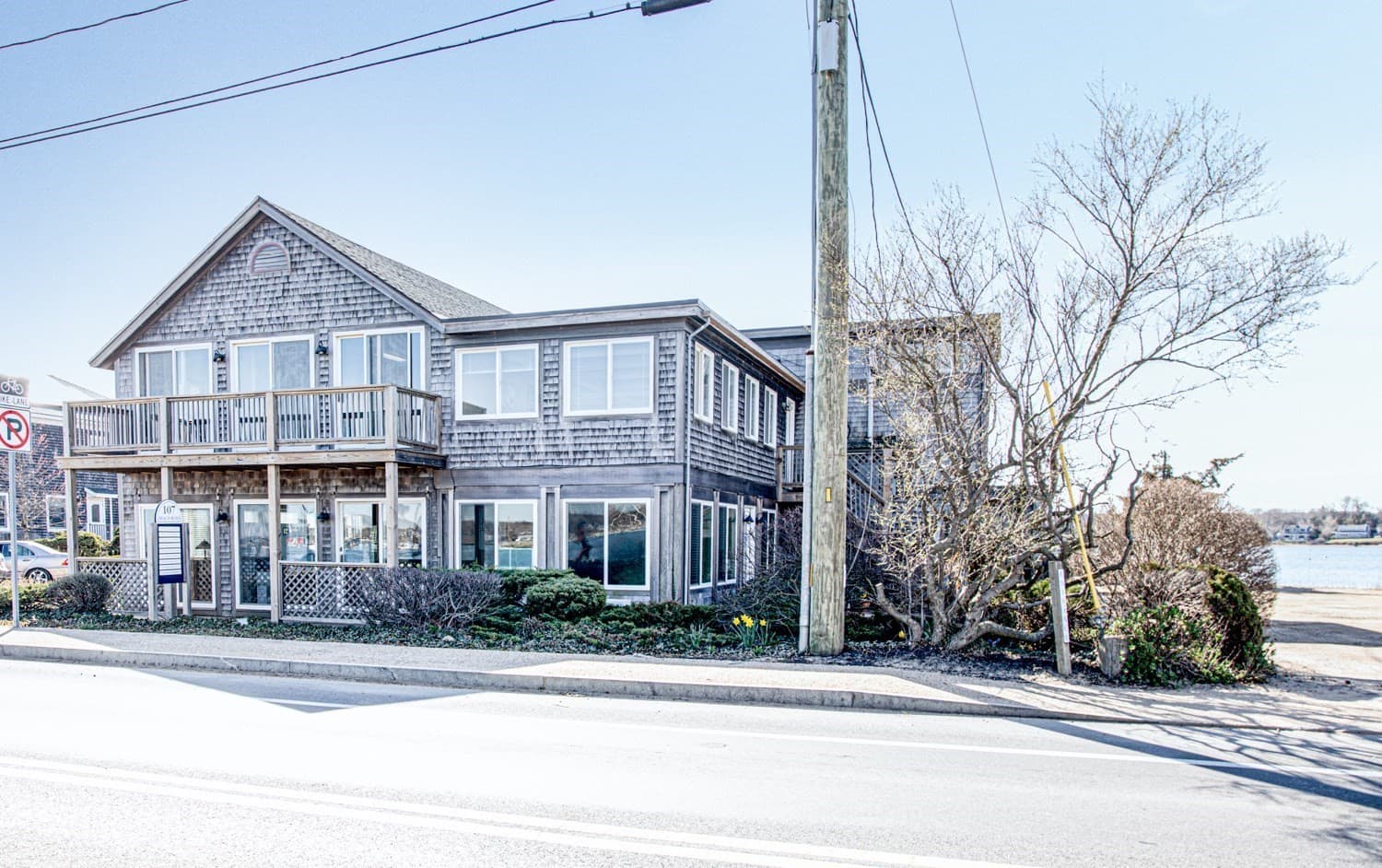 Commercial Sale at 107 Beach Rd # 101, Tisbury MA 02568, photo 4 of 20