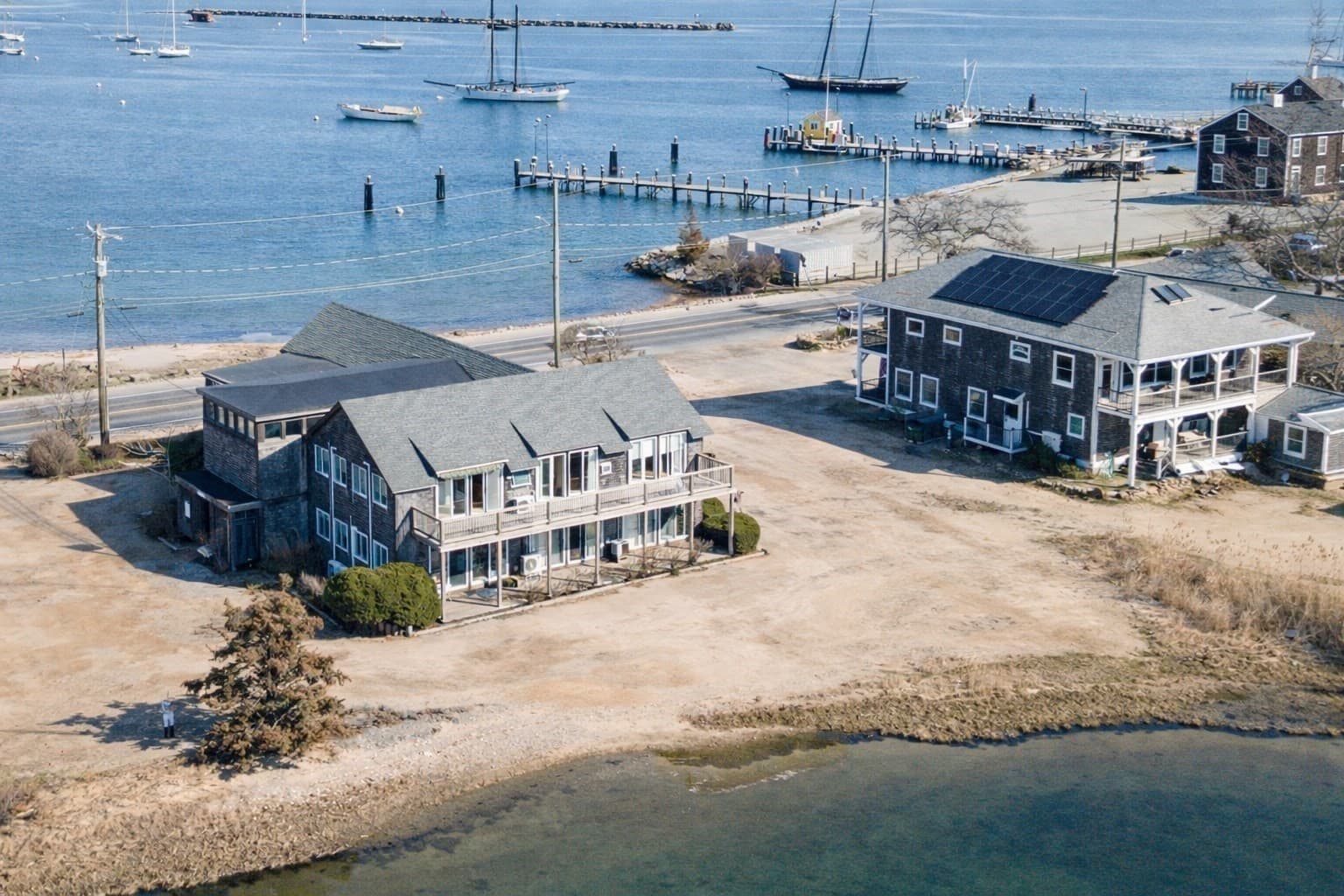 Commercial Sale at 107 Beach Rd # 101, Tisbury MA 02568, photo 8 of 20