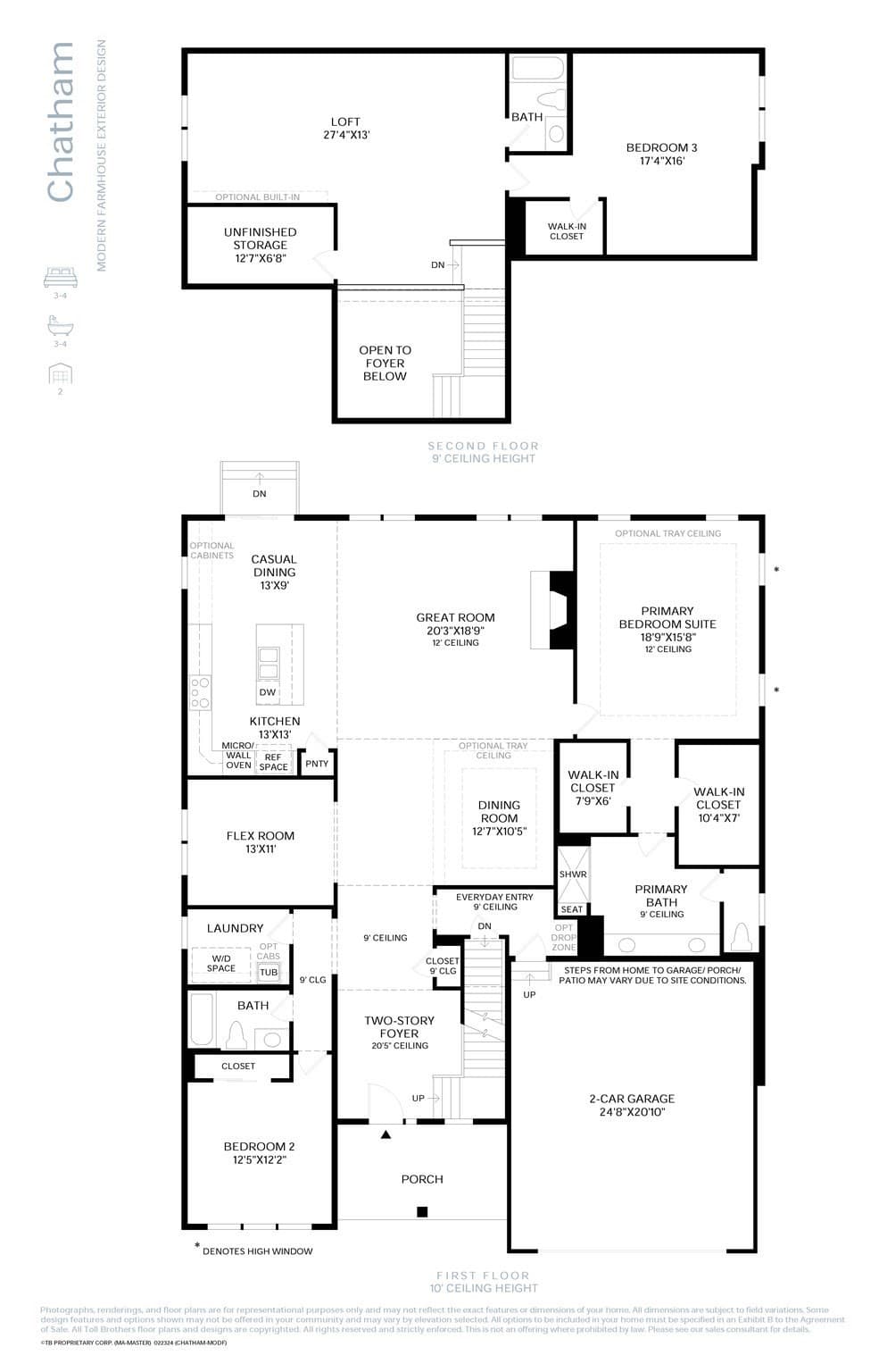 Single Family Residence at 26 Loons Call # 111, Plymouth MA 02360, photo 4 of 9