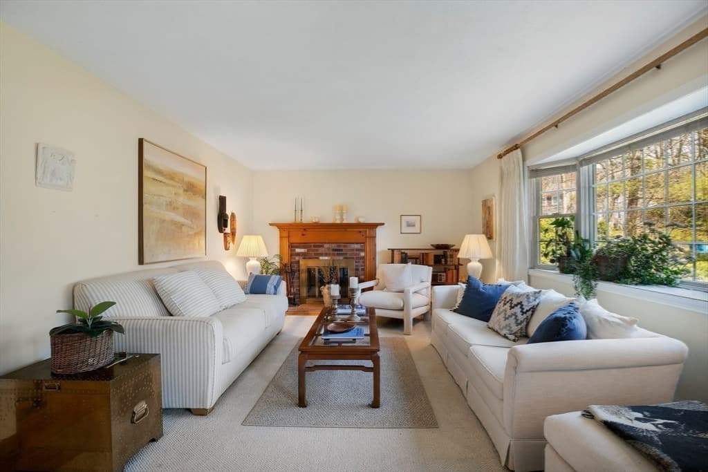 Single Family Residence at 23 Penny Royal Ln, Falmouth MA 02536, Falmouth, photo 28 of 42