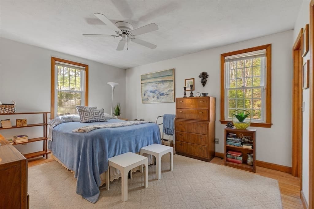 Single Family Residence at 23 Penny Royal Ln, Falmouth MA 02536, Falmouth, photo 33 of 42