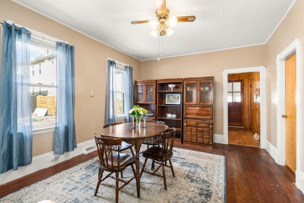 Single Family Residence at 155 Birch St, New Bedford MA 02744, New Bedford, photo 14 of 29