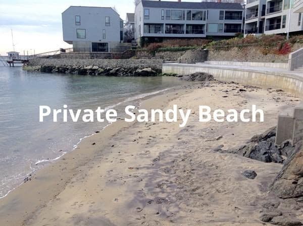 Condominium at 60 Brackett Pl # D, Marblehead MA 01945, Marblehead, photo 2 of 30
