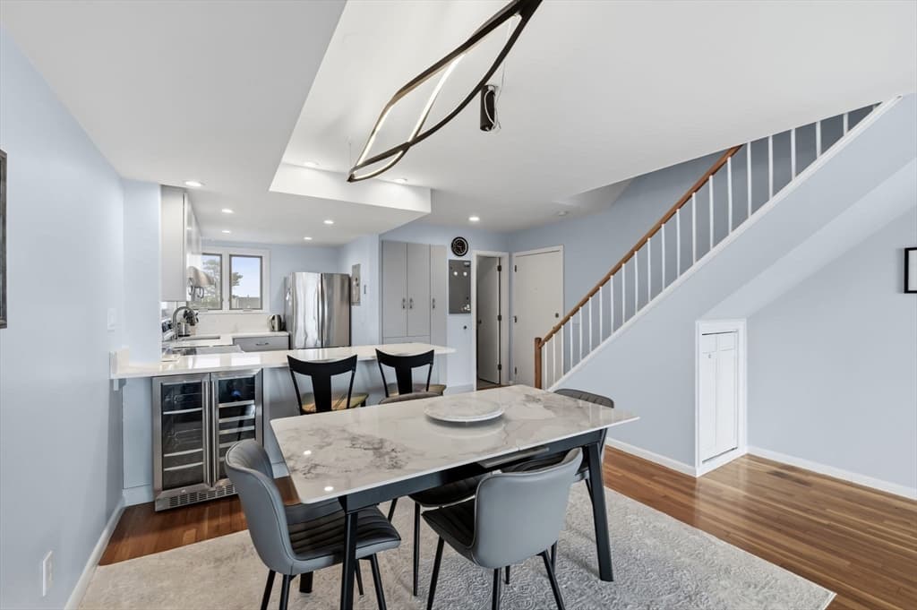 Condominium at 60 Brackett Pl # D, Marblehead MA 01945, Marblehead, photo 12 of 30