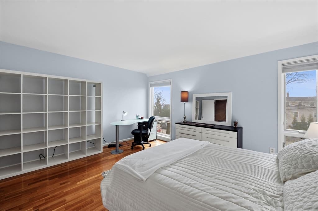 Condominium at 60 Brackett Pl # D, Marblehead MA 01945, Marblehead, photo 22 of 30