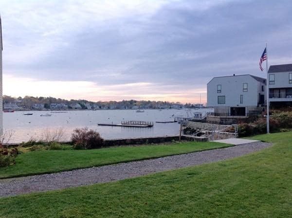 Condominium at 60 Brackett Pl # D, Marblehead MA 01945, Marblehead, photo 3 of 30