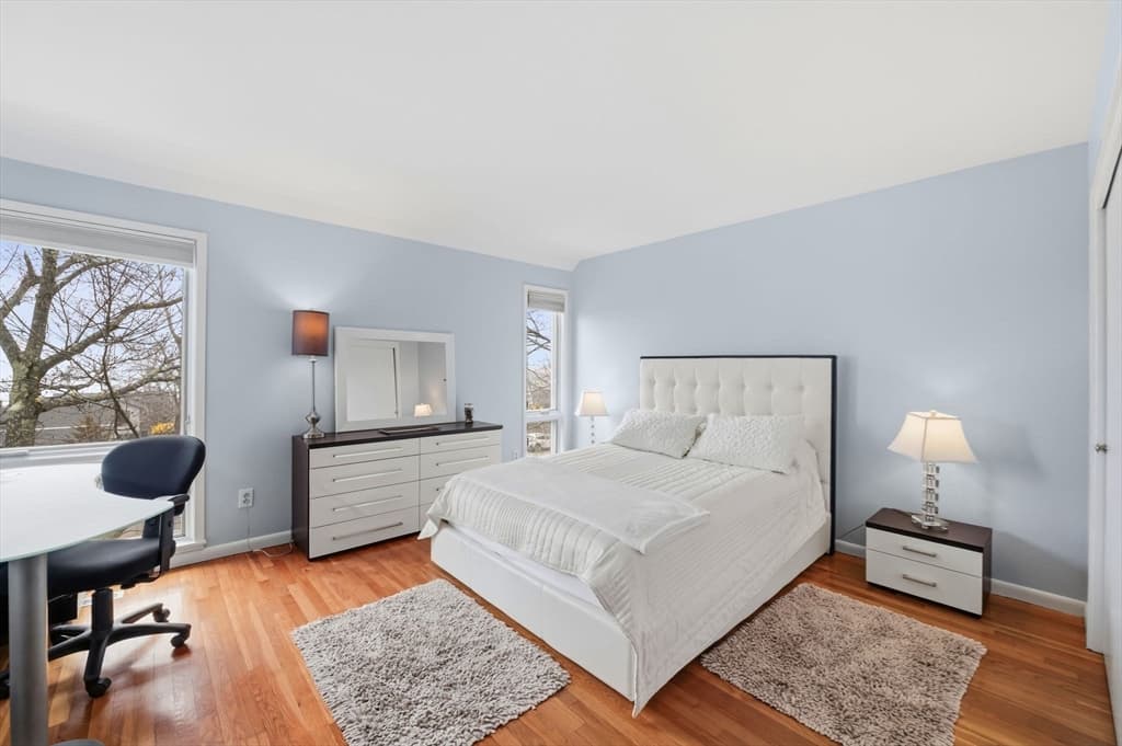 Condominium at 60 Brackett Pl # D, Marblehead MA 01945, Marblehead, photo 20 of 30