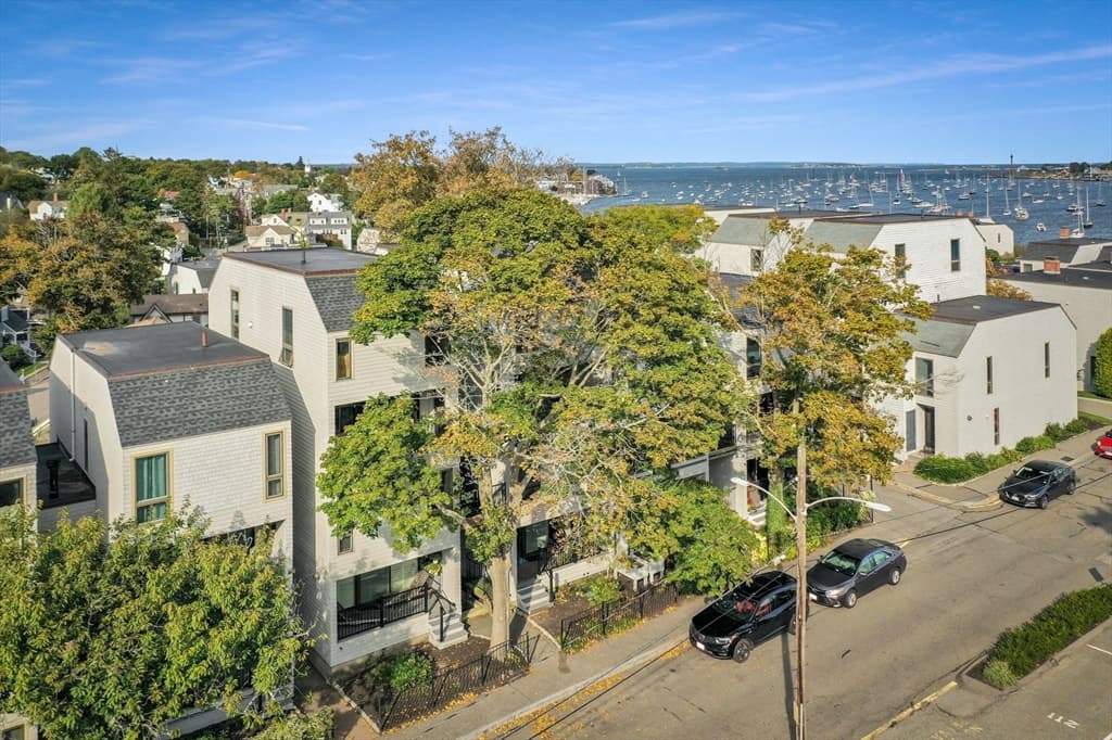 Condominium at 60 Brackett Pl # D, Marblehead MA 01945, Marblehead, photo 30 of 30