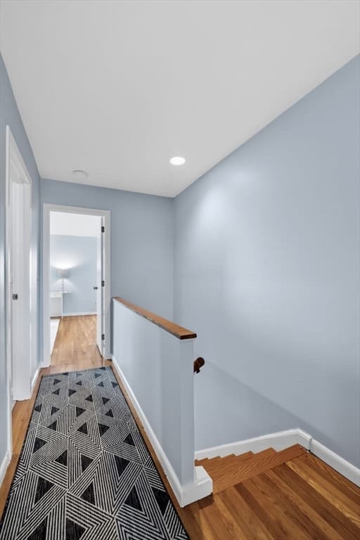 Condominium at 60 Brackett Pl # D, Marblehead MA 01945, Marblehead, photo 19 of 30