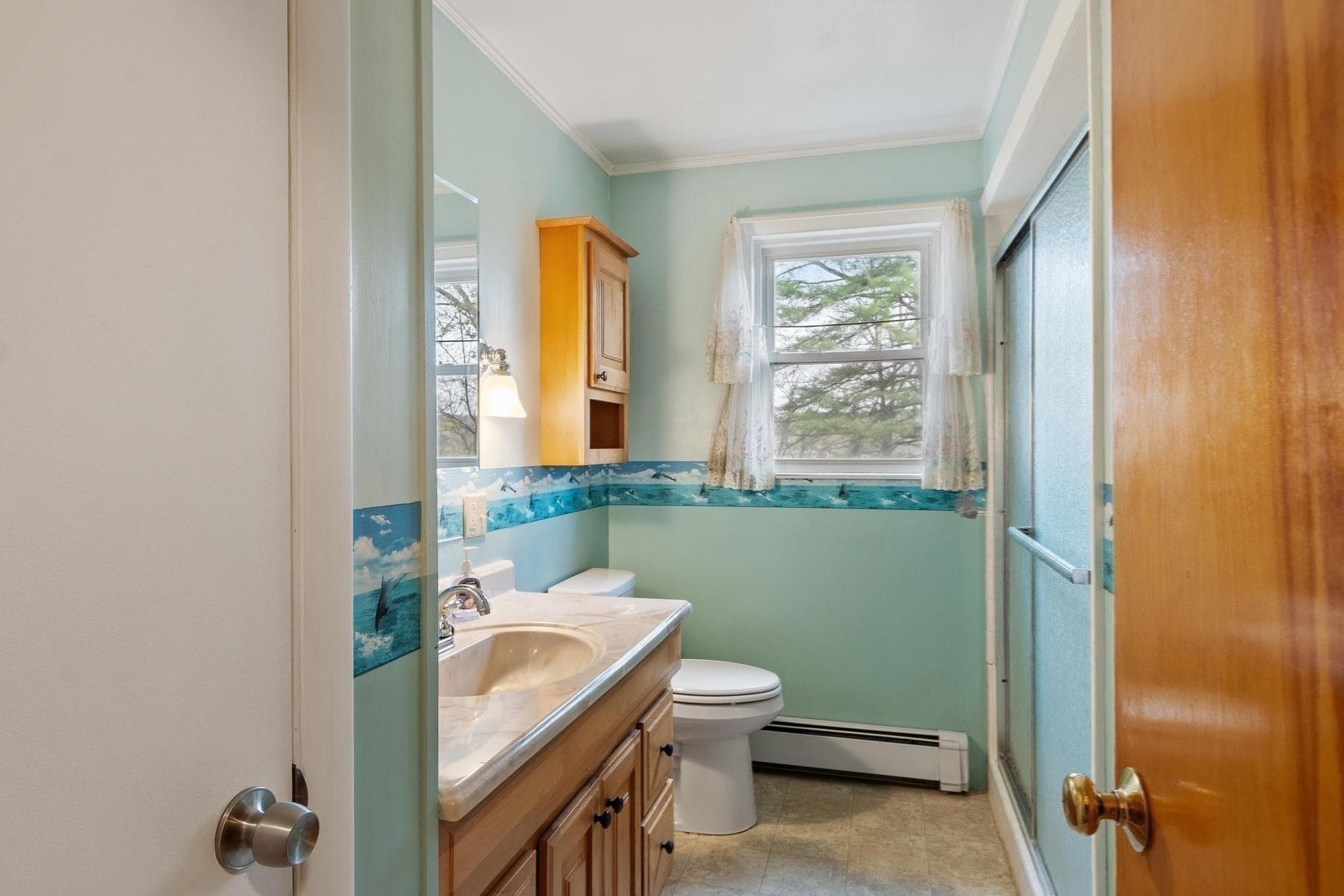 Single Family Residence at 11 Cromie St, Clinton MA 01510, photo 12 of 29