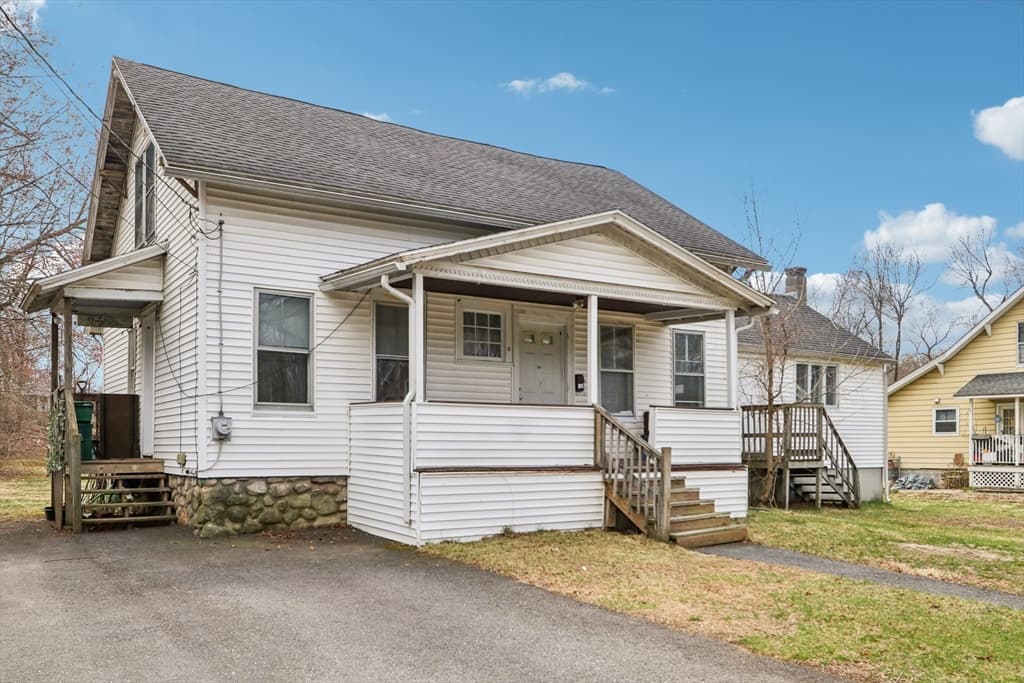 6 Idalla Ave, Worcester MA 01606 photo 3