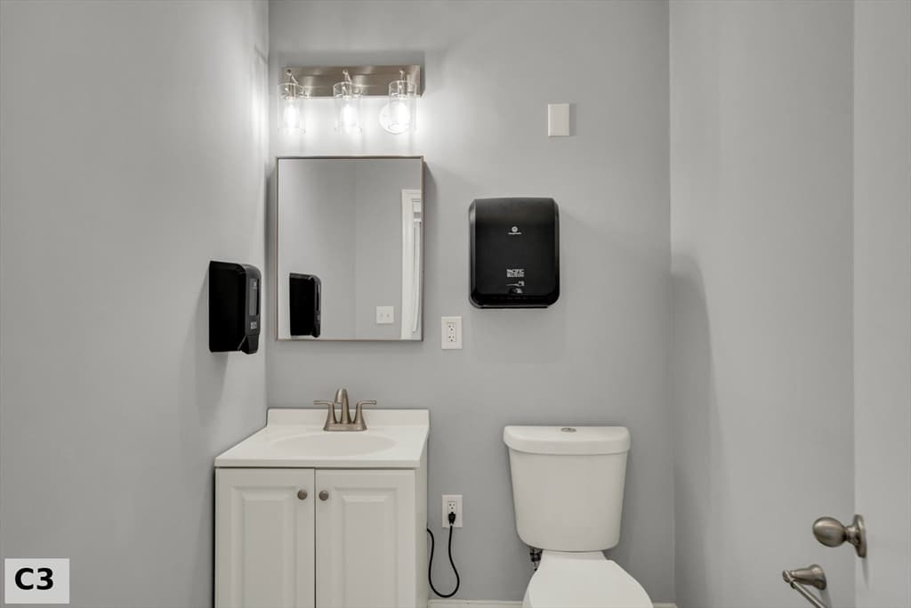 120 Brookside Avenue # 3, Boston MA 02130 photo 23