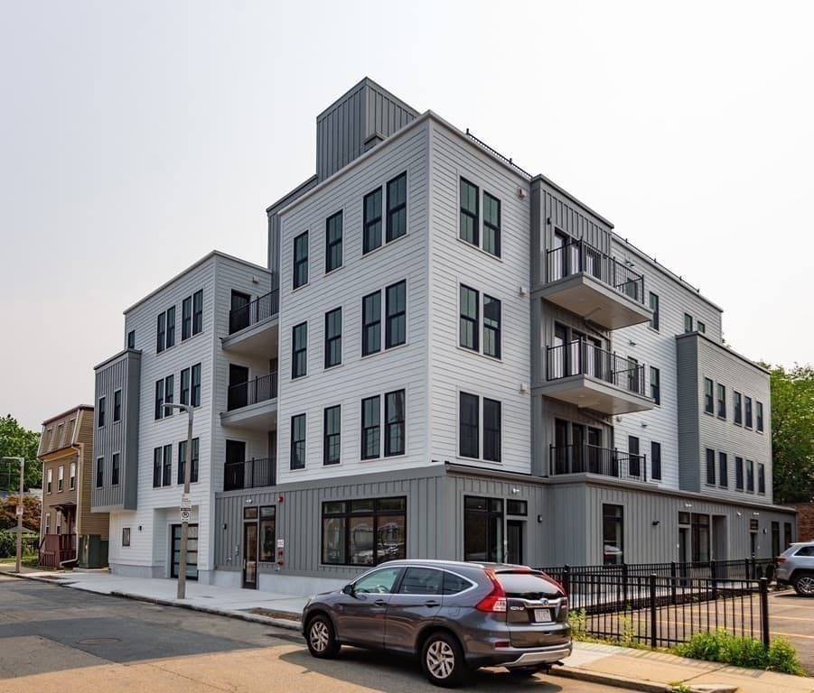 120 Brookside Avenue # 3, Boston MA 02130 photo 27