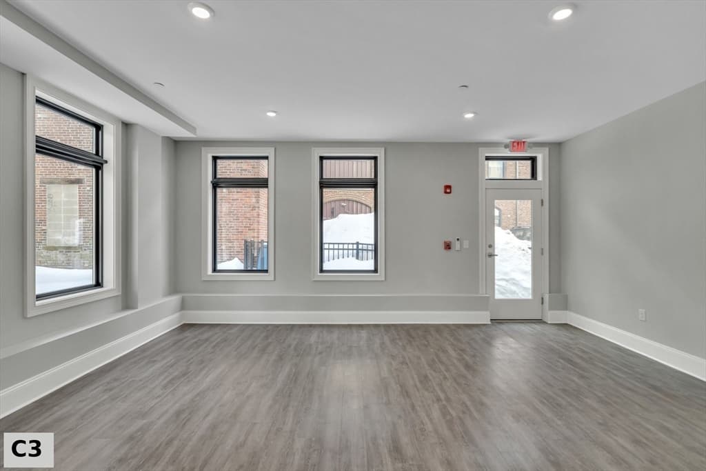 120 Brookside Avenue # 3, Boston MA 02130 photo 21