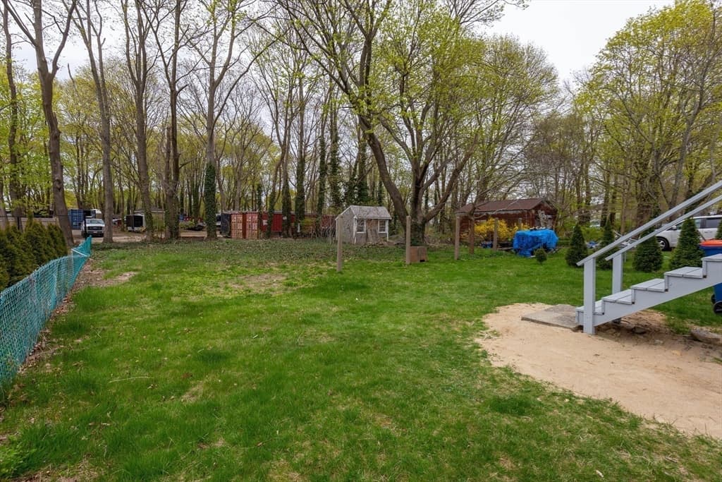 Single Family Residence at 235 Standish Ave, Plymouth MA 02360, photo 17 of 21
