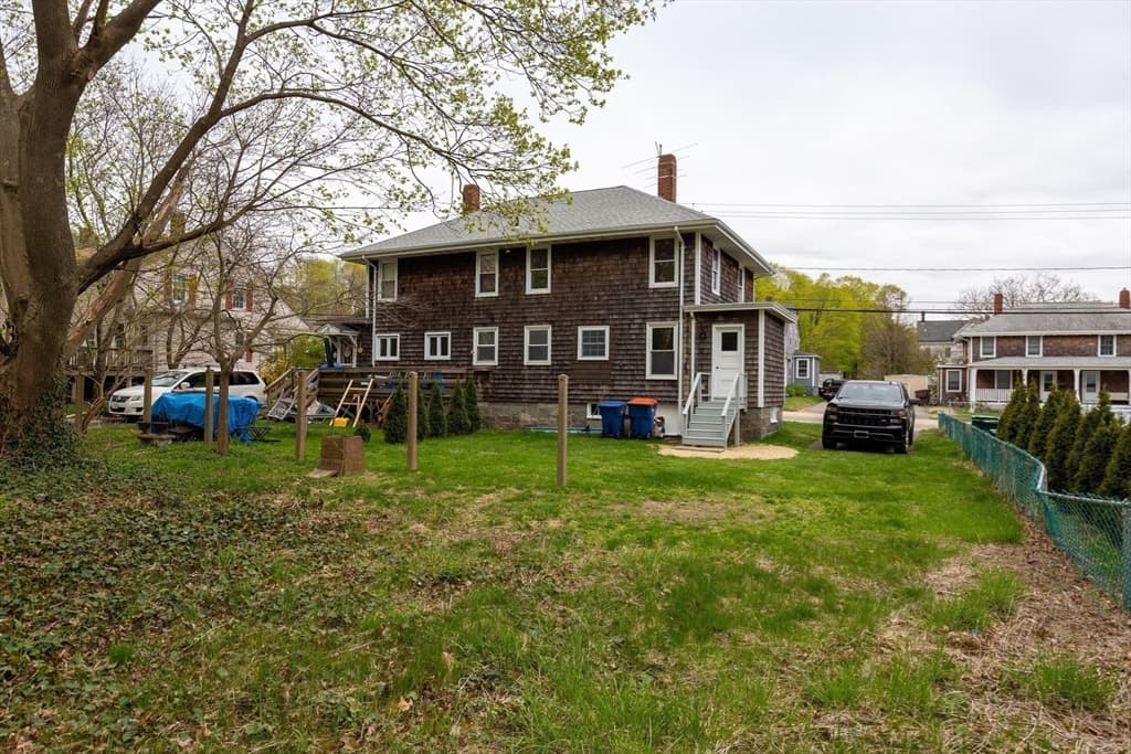 Single Family Residence at 235 Standish Ave, Plymouth MA 02360, photo 16 of 21