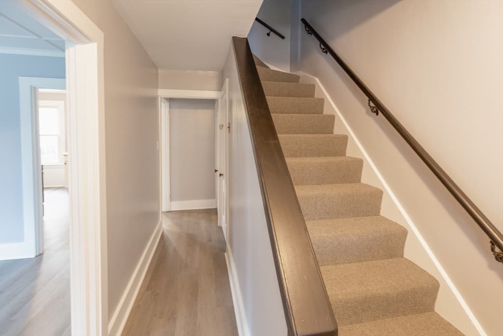 Single Family Residence at 235 Standish Ave, Plymouth MA 02360, photo 12 of 21